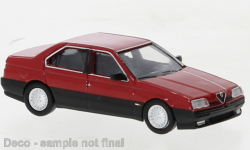 PCX87 PCX870432 - H0 - Alfa Romeo 164 - rot